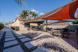 PHX Retreat · 2 Bedroom 2 Bath Home in Historic Neighborhood